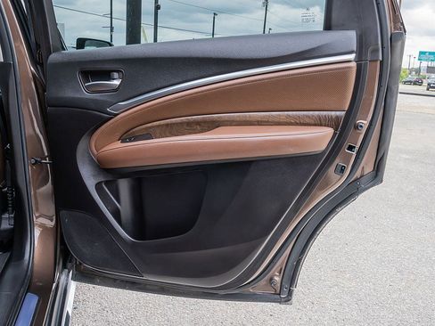 Used 2019 Acura MDX SH-AWD w/ Technology Package image 14