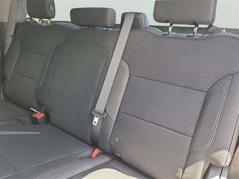 New 2026 Chevrolet Silverado 1500 LT image 11