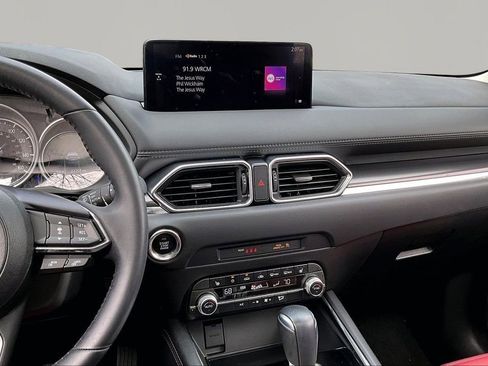 Used 2023 MAZDA CX-5 Carbon Edition image 10