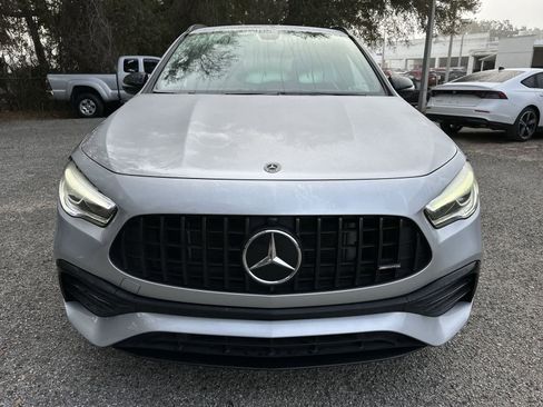 Used 2022 Mercedes-Benz GLA 35 AMG 4MATIC image 6