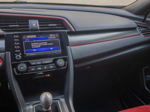 Used 2021 Honda Civic Type R image 24