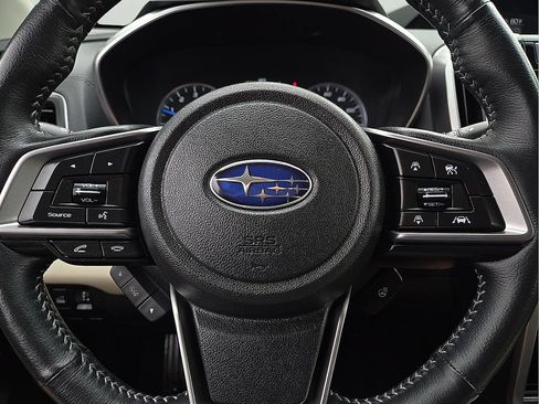 Used 2019 Subaru Ascent Limited AWD/4WD image 20