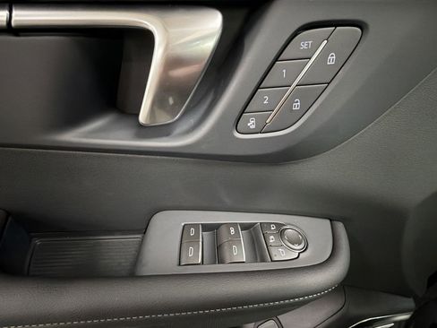 New 2026 Buick Enclave Sport Touring w/ Power Package image 22