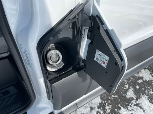 New 2026 Ford Transit 350 Base w/ Load Area Protection Package image 56