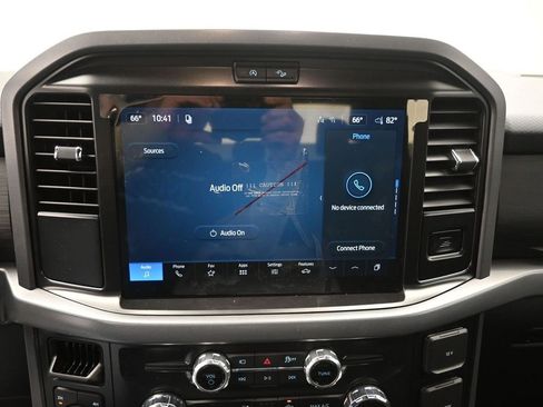 New 2026 Ford F150 XLT w/ FX4 Off-Road Package image 4