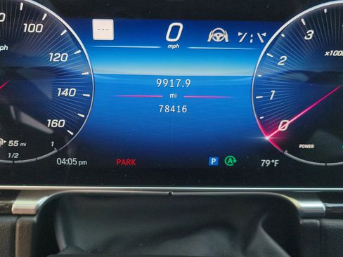 Certified 2023 Mercedes-Benz S 580 image 29