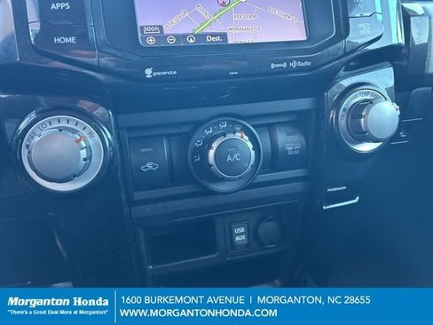 Used 2017 Toyota 4Runner TRD Off-Road image 25