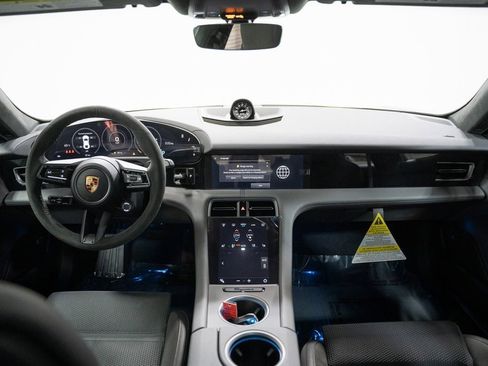 Used 2024 Porsche Taycan 4S image 11