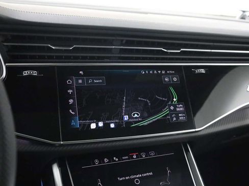 New 2026 Audi RS Q8 performance image 30