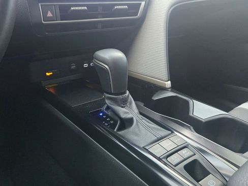 Certified 2026 Toyota Camry SE w/ Multimedia Upgrade Package AWD/4WD image 25