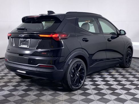 New 2027 Chevrolet Bolt RS w/ Technology Package FWD image 19