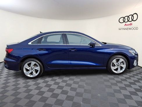 Used 2023 Audi A3 2.0T Premium w/ Convenience Package FWD image 7