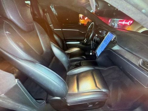 Used 2020 Tesla Model S Performance AWD/4WD image 10