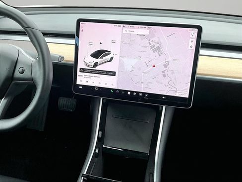 Used 2019 Tesla Model 3 Standard Range Plus RWD image 7