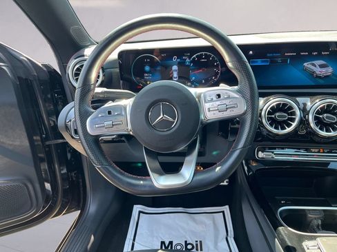Certified 2023 Mercedes-Benz CLA 250 4MATIC image 9