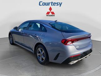 Used 2023 Kia K5 LXS FWD video 3