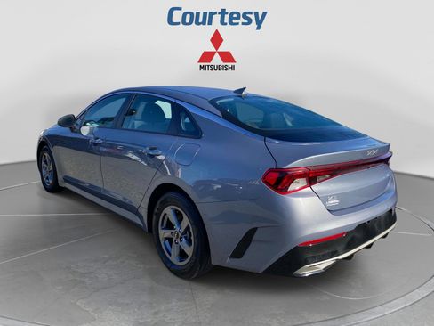 Used 2023 Kia K5 LXS FWD image 3