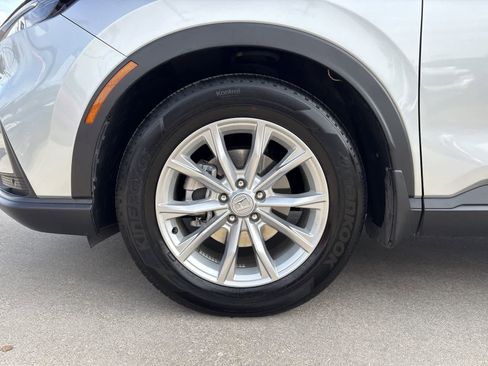 Certified 2023 Honda CR-V EX-L image 8