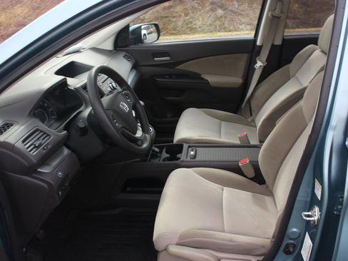 Used 2014 Honda CR-V EX image 13