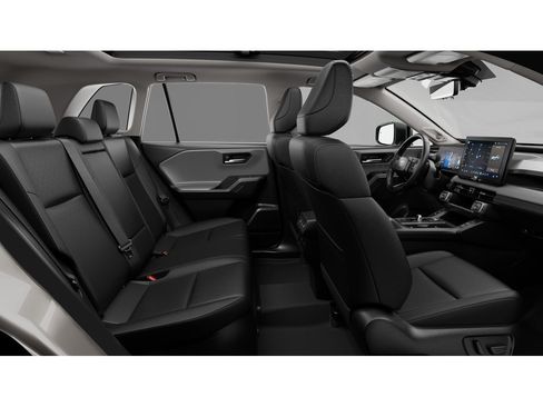 New 2026 Toyota RAV4 Limited AWD/4WD image 7