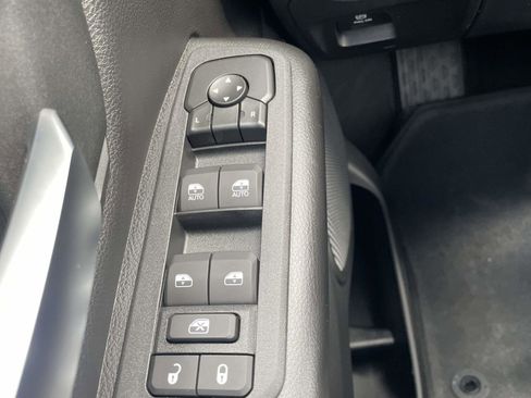 New 2026 RAM 1500 Express RWD image 25