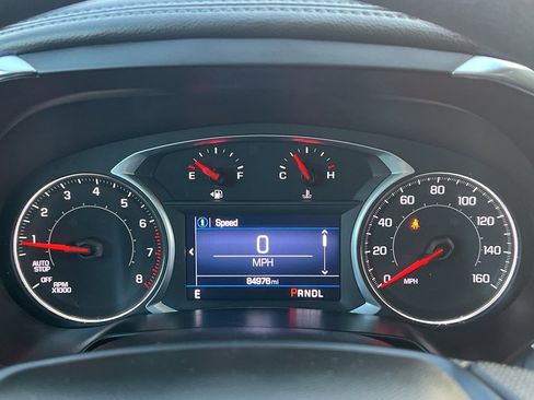 Used 2021 Chevrolet Blazer LT image 30