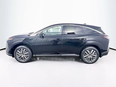 New 2026 Nissan Murano SL w/ Comfort Package