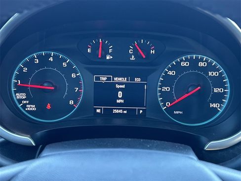 Used 2020 Chevrolet Malibu RS image 32