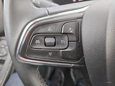 Used 2025 Buick Encore GX Preferred image 18