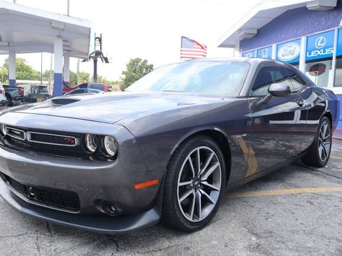Used 2020 Dodge Challenger R/T w/ Plus Package RWD image 7
