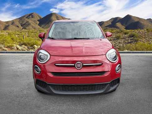Used 2019 FIAT 500X Pop AWD/4WD image 6
