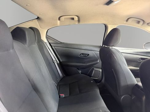 Used 2024 Nissan Sentra S FWD image 26