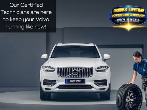 New 2026 Volvo XC60 B5 Ultra w/ Protection Package Premier AWD/4WD image 16