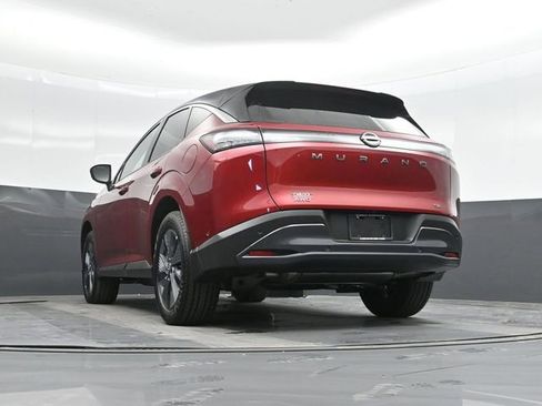 Used 2025 Nissan Murano SL AWD/4WD image 47