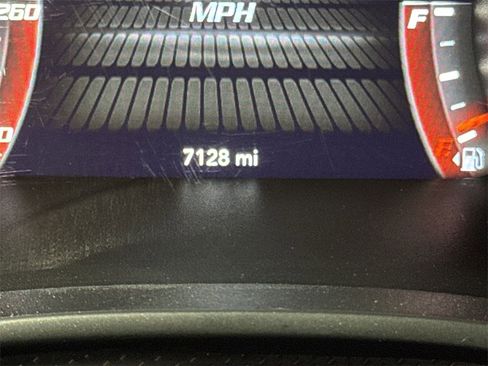 Used 2023 Dodge Challenger SRT Hellcat image 12