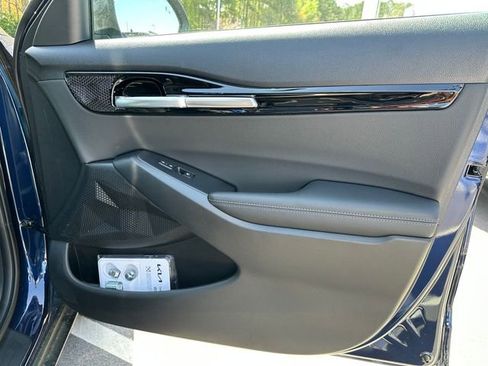New 2026 Kia Seltos EX FWD image 54