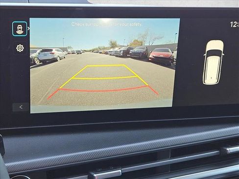 New 2026 Hyundai Santa Fe SEL image 15