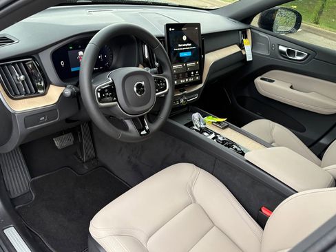 New 2026 Volvo XC60 B5 Plus w/ Protection Package Premier image 14