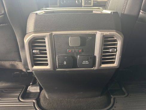 Certified 2020 Ford F250 Platinum w/ Tremor Off-Road Package image 13