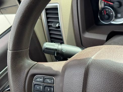 Used 2013 RAM 1500 Classic SLT w/ Premium Display Pkg AWD/4WD image 27
