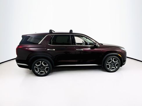 Used 2024 Hyundai Palisade Limited AWD/4WD image 4