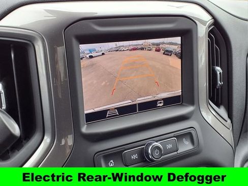 New 2026 GMC Sierra 1500 Pro w/ Graphite Edition image 9