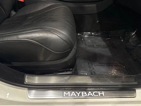 Used 2019 Mercedes-Benz Maybach S 560 4MATIC image 54