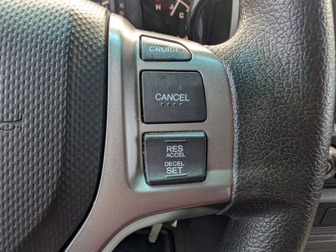 Used 2012 Honda Ridgeline RTS image 31