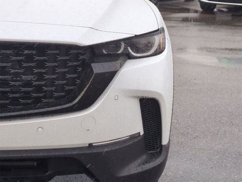 New 2026 MAZDA CX-50 AWD 2.5 Hybrid w/ Cargo Package image 10