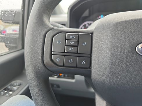 New 2025 Ford F350 XL w/ STX Appearance Package image 20