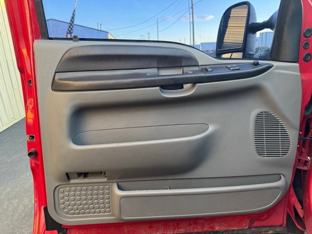 Used 2007 Ford F350 XLT AWD/4WD image 12