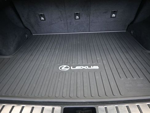 Certified 2022 Lexus RX 350 F Sport w/ Cold Area Package (CT) image 20