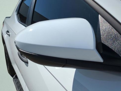 Certified 2025 Hyundai Santa Cruz SE FWD image 31