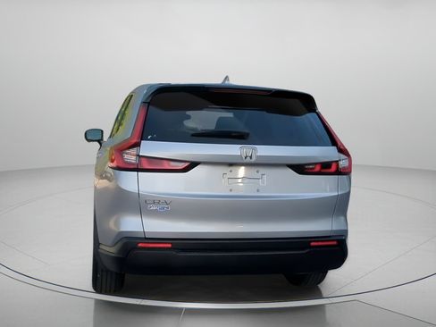 Used 2026 Honda CR-V LX image 23